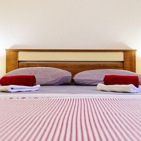 Apartments Stipe Rogoznica  Zewnętrze zdjęcie