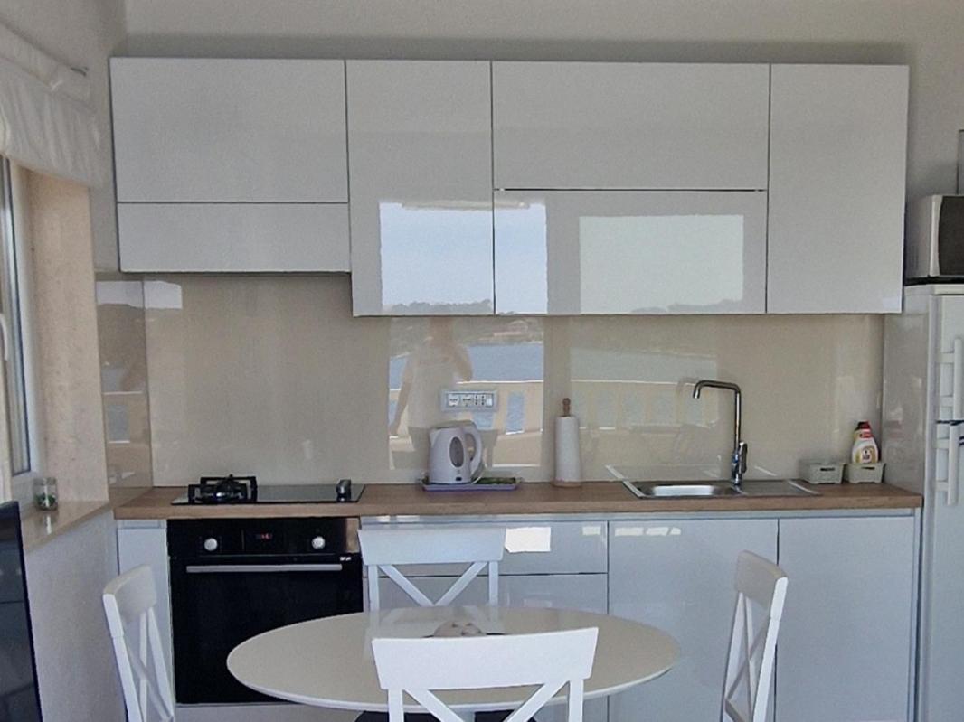 Apartments Stipe Rogoznica  Zewnętrze zdjęcie