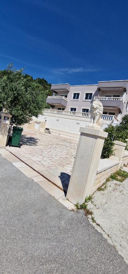 Apartments Stipe Rogoznica  Zewnętrze zdjęcie