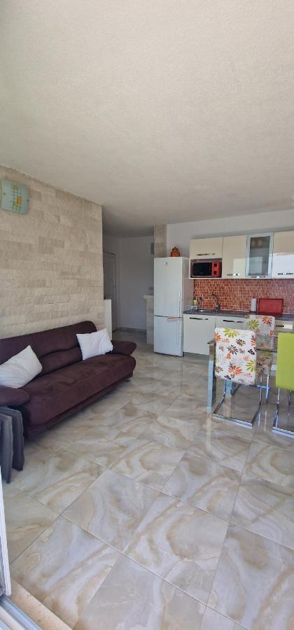 Apartments Stipe Rogoznica  Zewnętrze zdjęcie