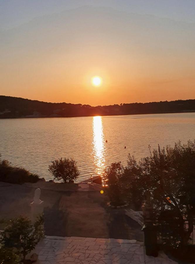 Apartments Stipe Rogoznica  Zewnętrze zdjęcie