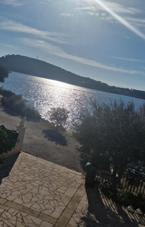 Apartments Stipe Rogoznica  Zewnętrze zdjęcie
