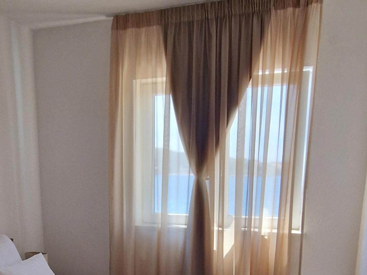 Apartments Stipe Rogoznica  Zewnętrze zdjęcie