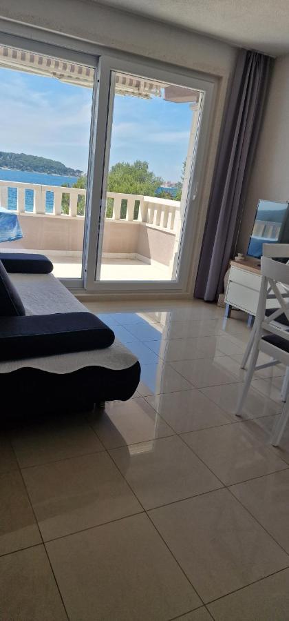 Apartments Stipe Rogoznica  Zewnętrze zdjęcie