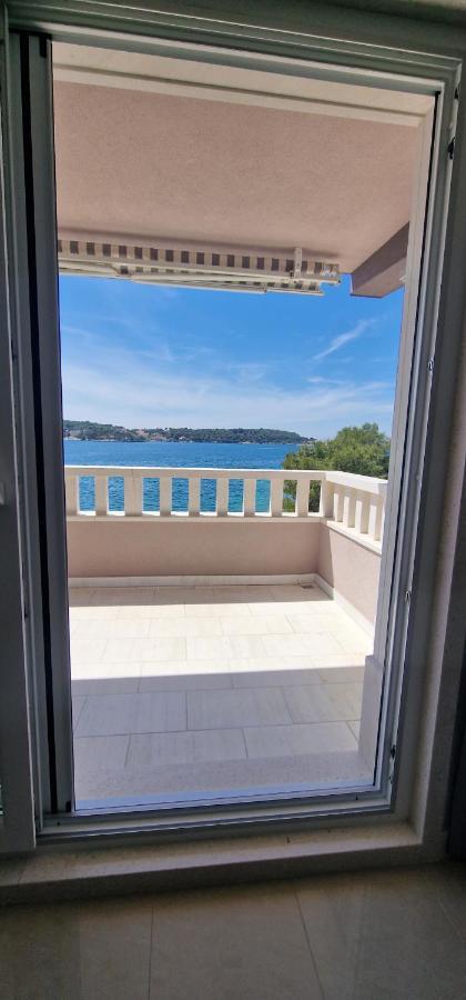 Apartments Stipe Rogoznica  Zewnętrze zdjęcie