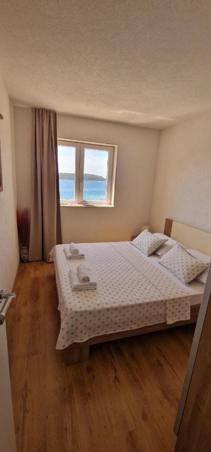 Apartments Stipe Rogoznica  Zewnętrze zdjęcie