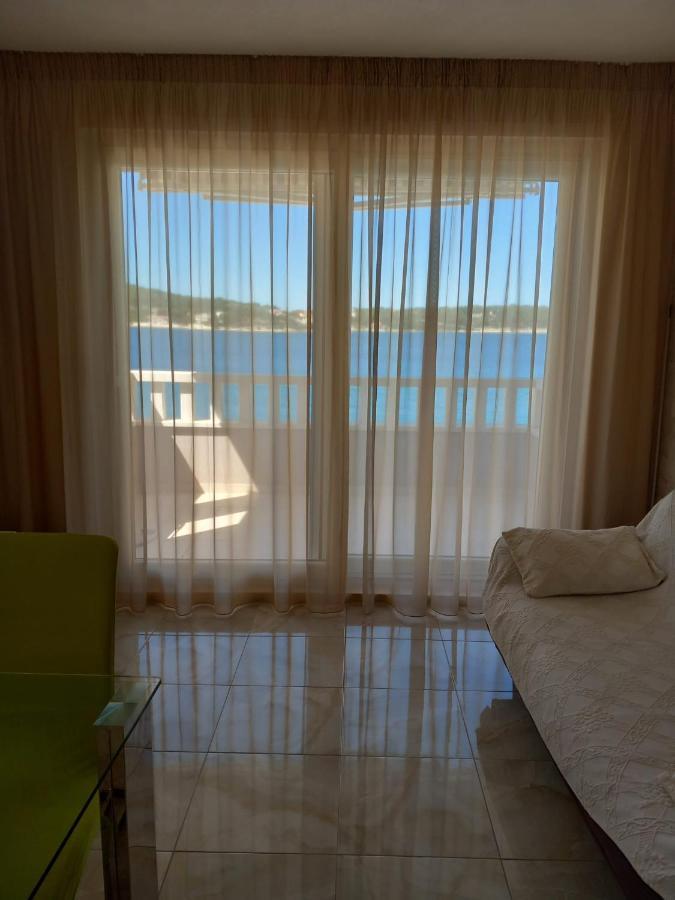 Apartments Stipe Rogoznica  Zewnętrze zdjęcie