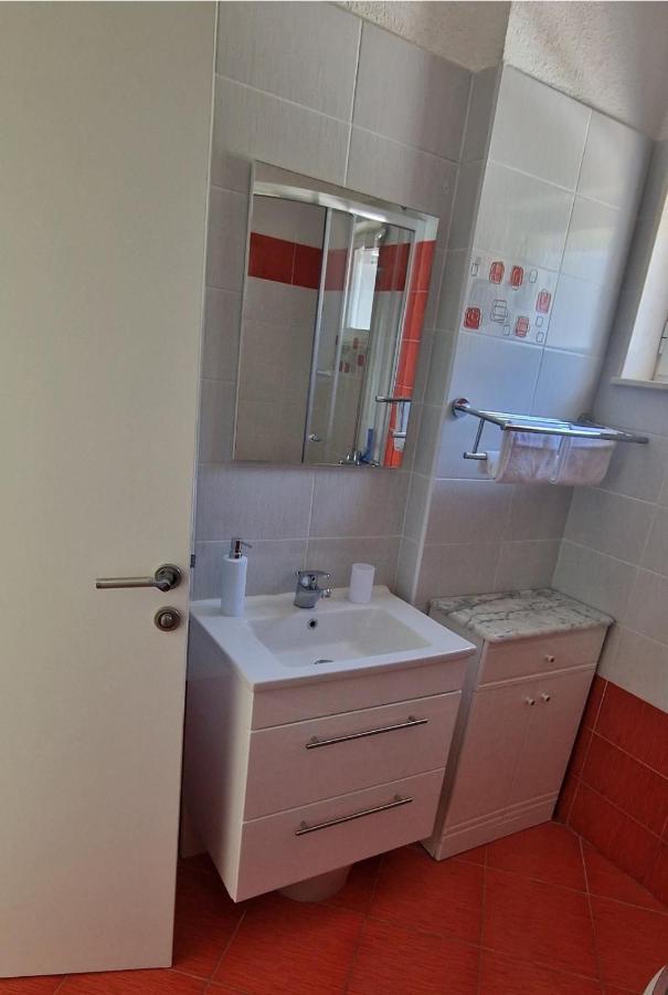 Apartments Stipe Rogoznica  Zewnętrze zdjęcie