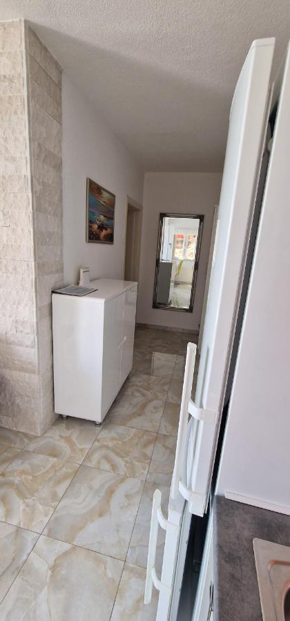 Apartments Stipe Rogoznica  Zewnętrze zdjęcie