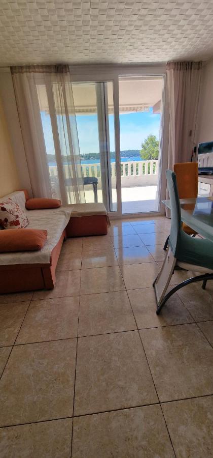 Apartments Stipe Rogoznica  Zewnętrze zdjęcie