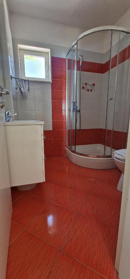 Apartments Stipe Rogoznica  Zewnętrze zdjęcie
