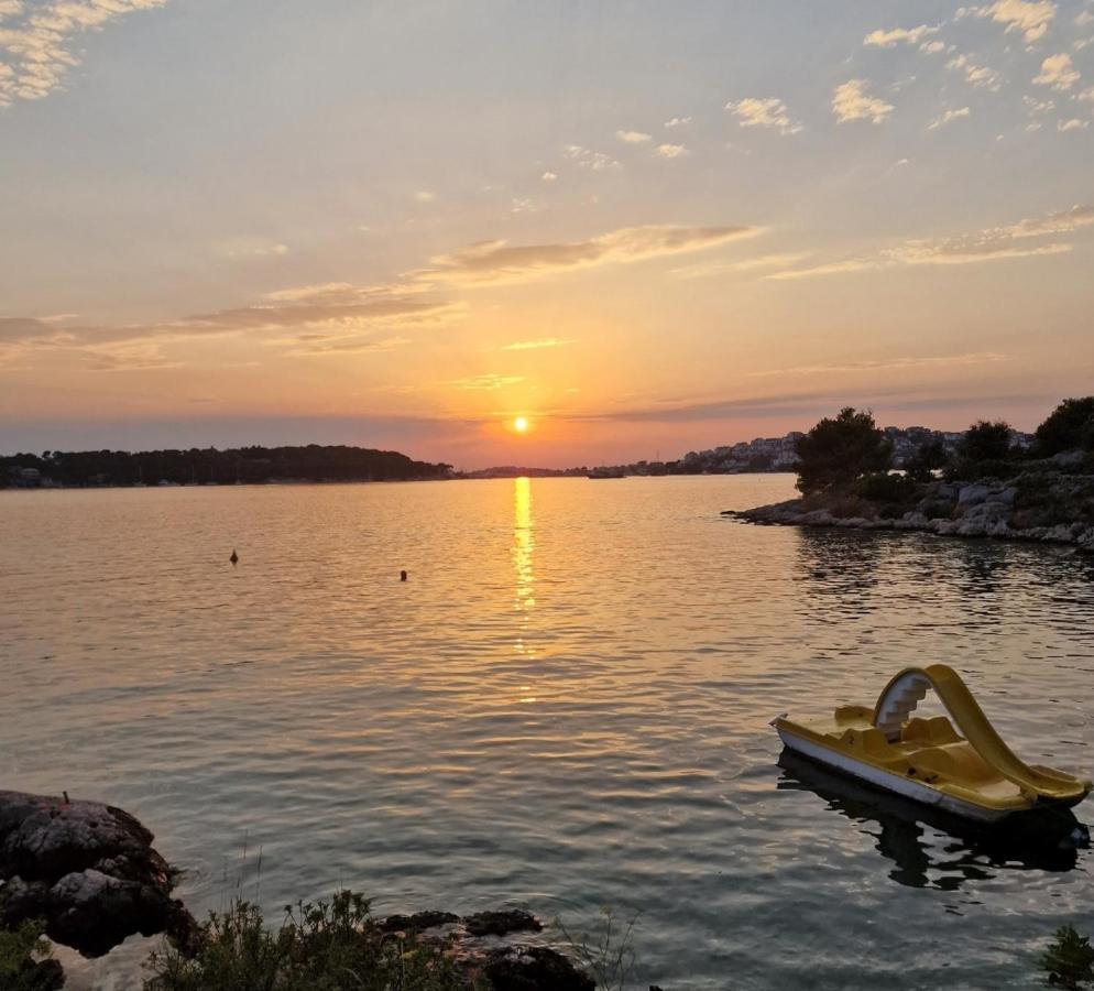 Apartments Stipe Rogoznica  Zewnętrze zdjęcie