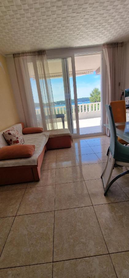 Apartments Stipe Rogoznica  Zewnętrze zdjęcie