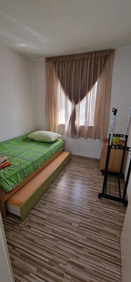 Apartments Stipe Rogoznica  Zewnętrze zdjęcie