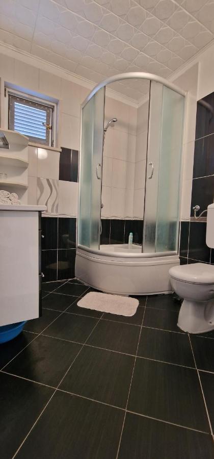 Apartments Stipe Rogoznica  Zewnętrze zdjęcie