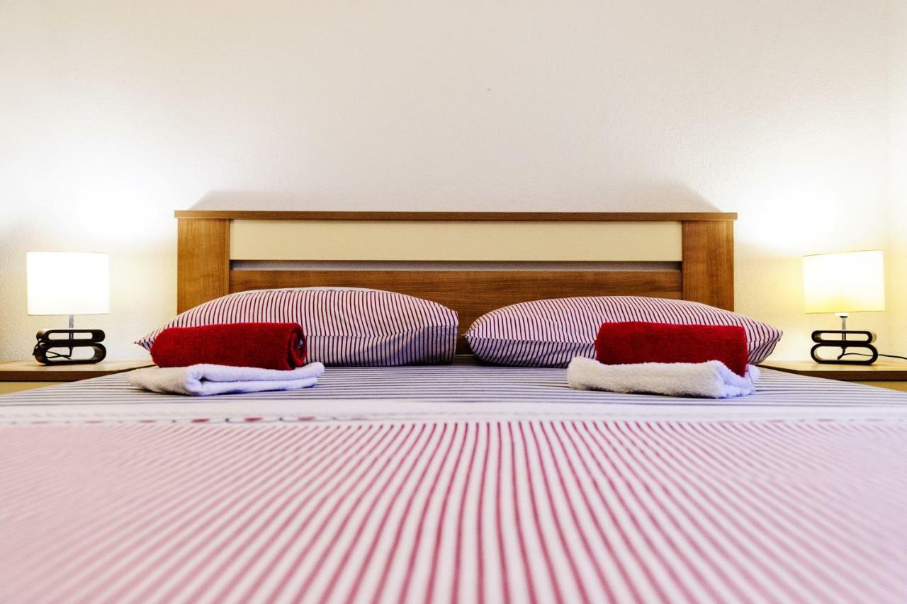 Apartments Stipe Rogoznica  Zewnętrze zdjęcie